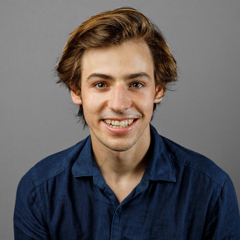 Simon Pastor Thumbnail