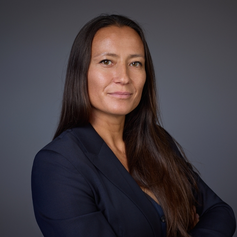 Sylvia Thompson Thumbnail