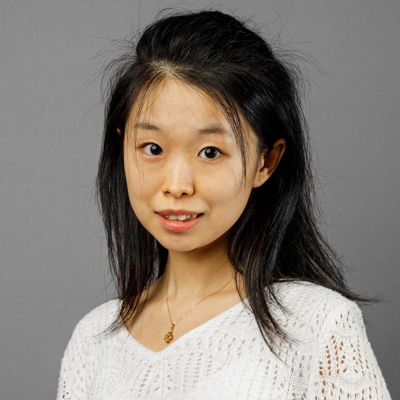 Sylvie Zhong Thumbnail