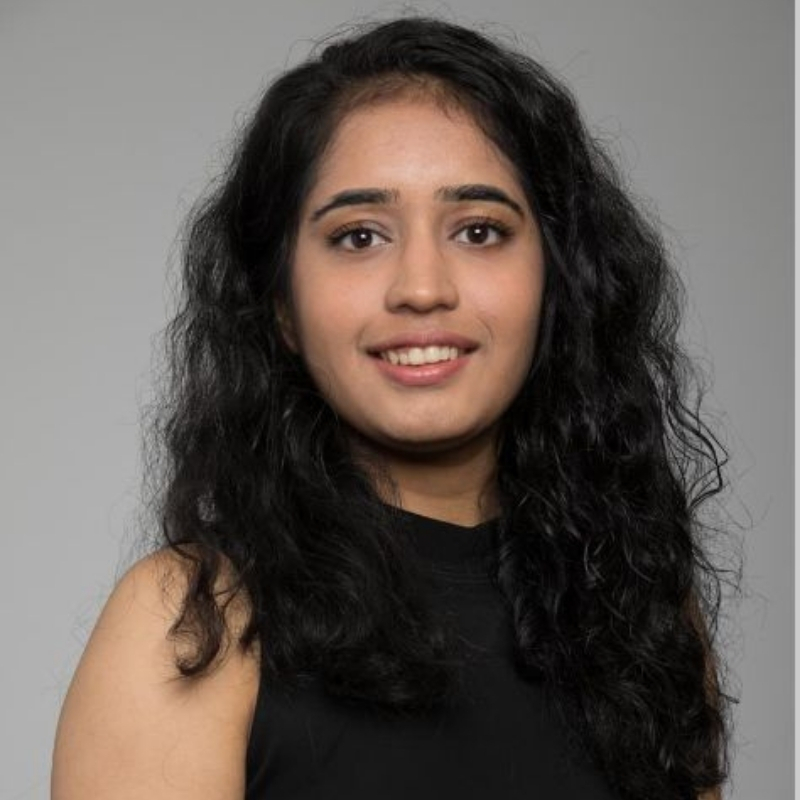 Trishna Nagrani Thumbnail