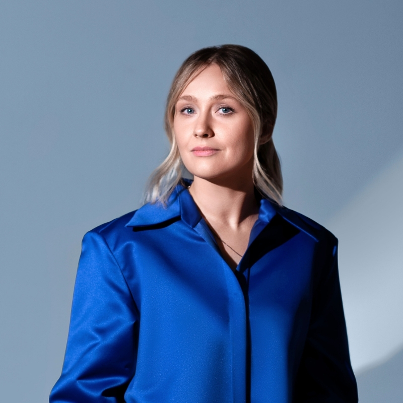 Valeriya Ionan Thumbnail