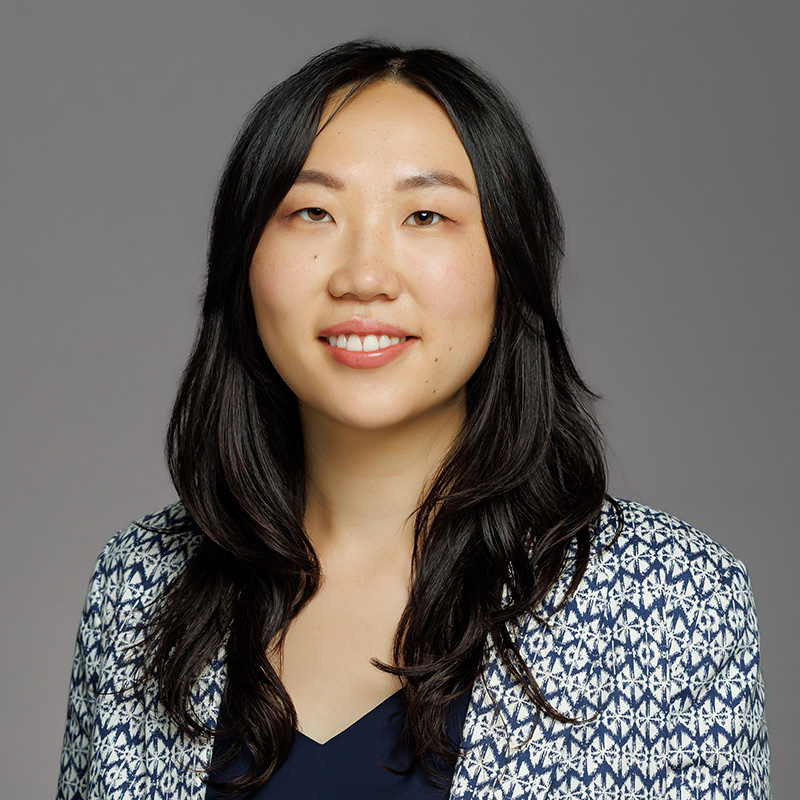 Amy Wang Thumbnail