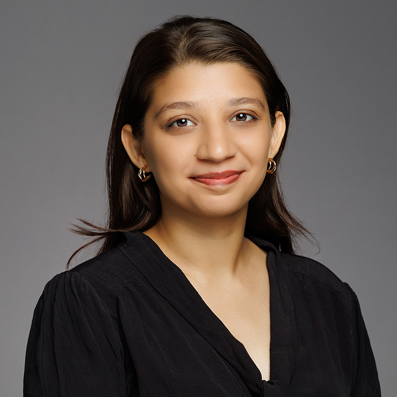 Arunima Gupta Thumbnail