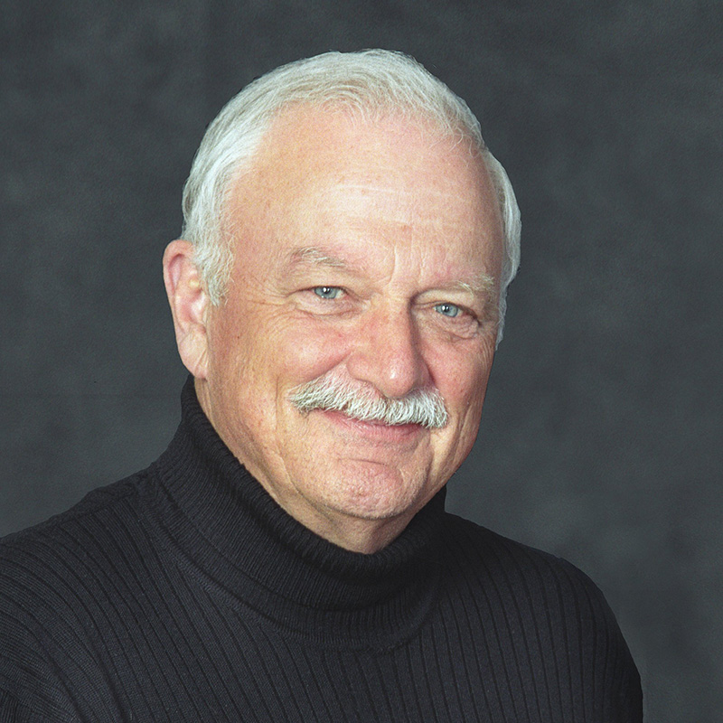 Charles MacCormack Thumbnail