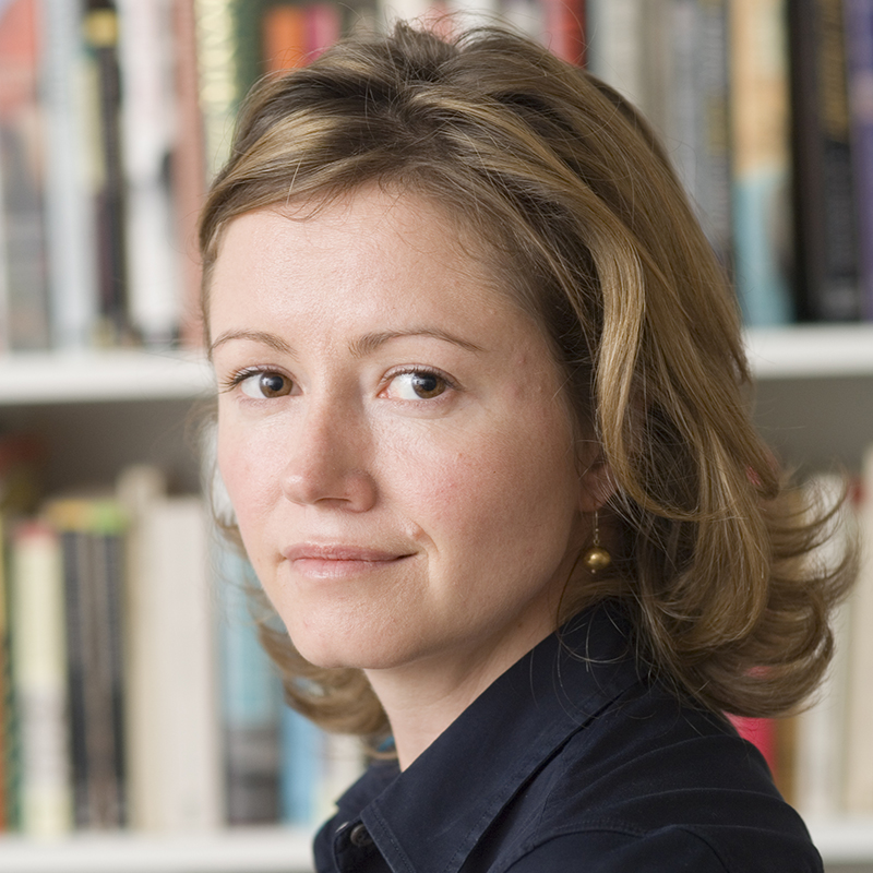 Clare Lockhart Thumbnail