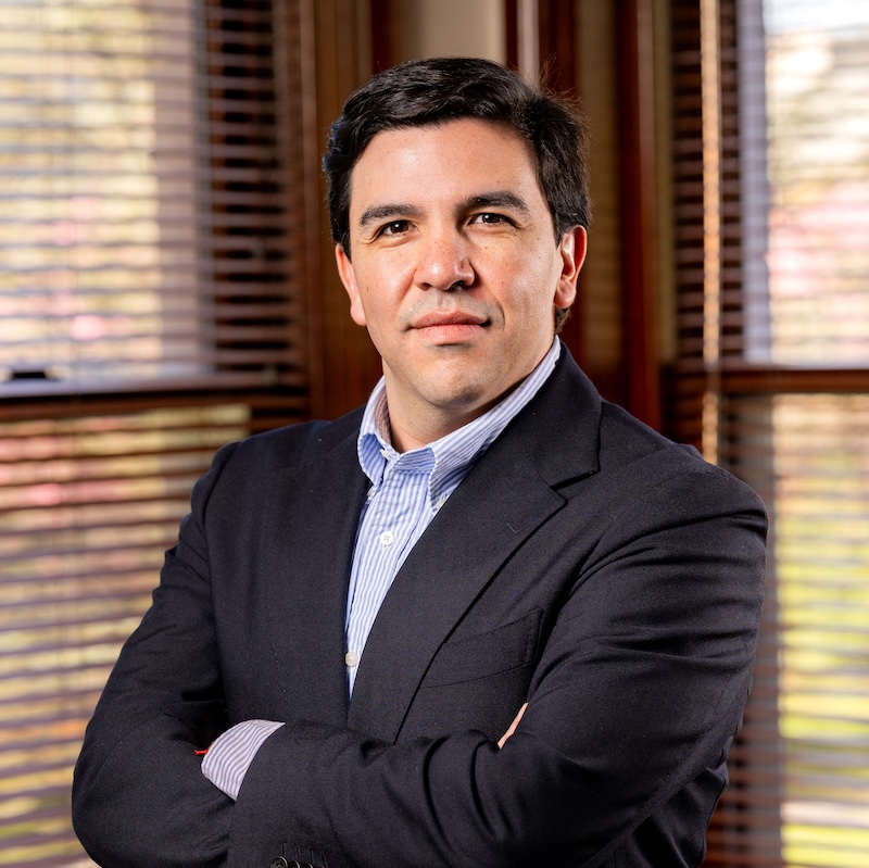 Daniel Arenas Thumbnail