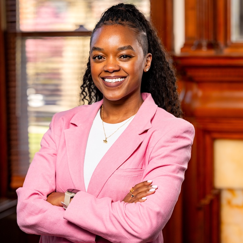 Edith Kimani Thumbnail