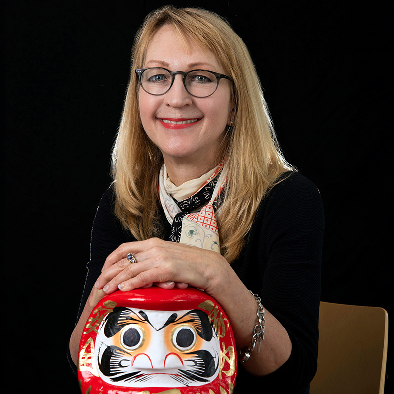 Frances McCall Rosenbluth Thumbnail