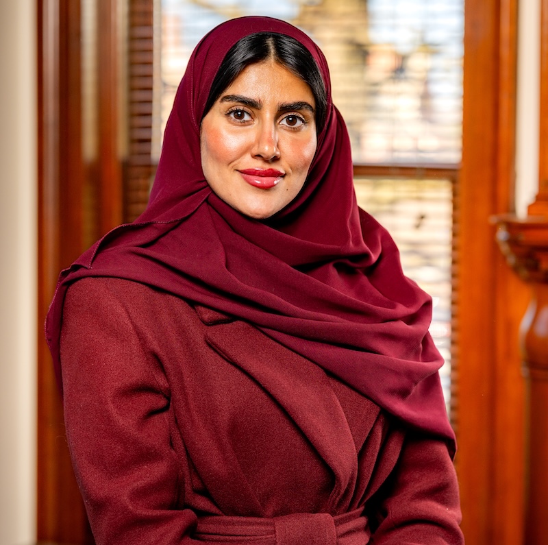 Hala Alobaidallah Thumbnail