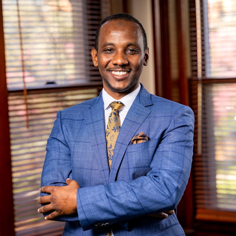 Khalid Ahmed Thumbnail