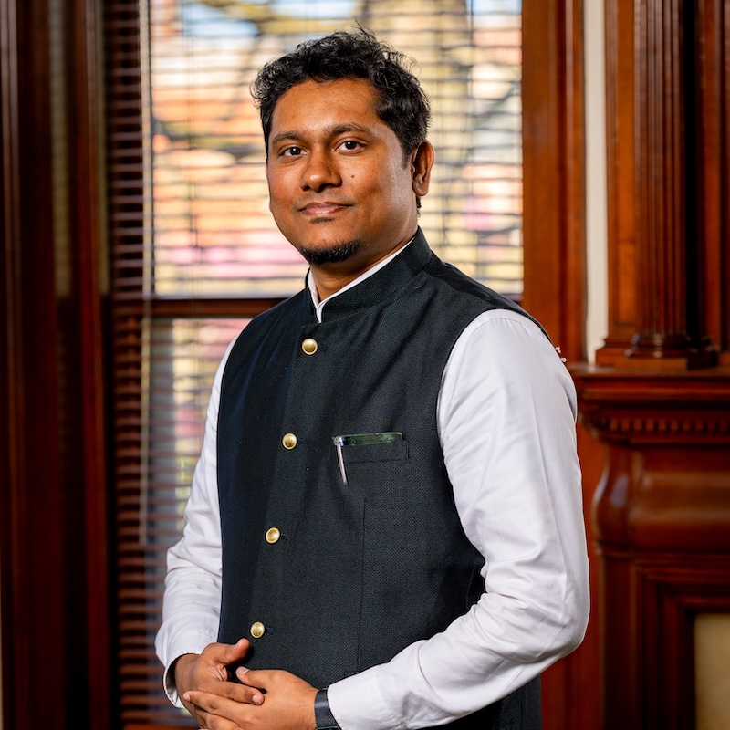 Kowtham Raj Thumbnail