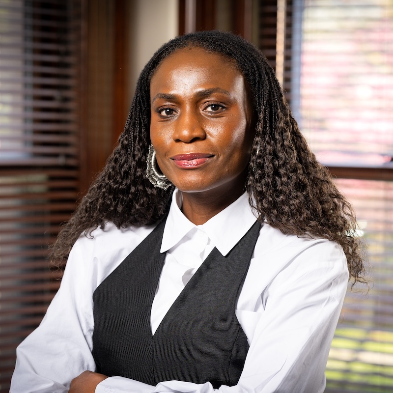 Omoyemi Akerele Thumbnail