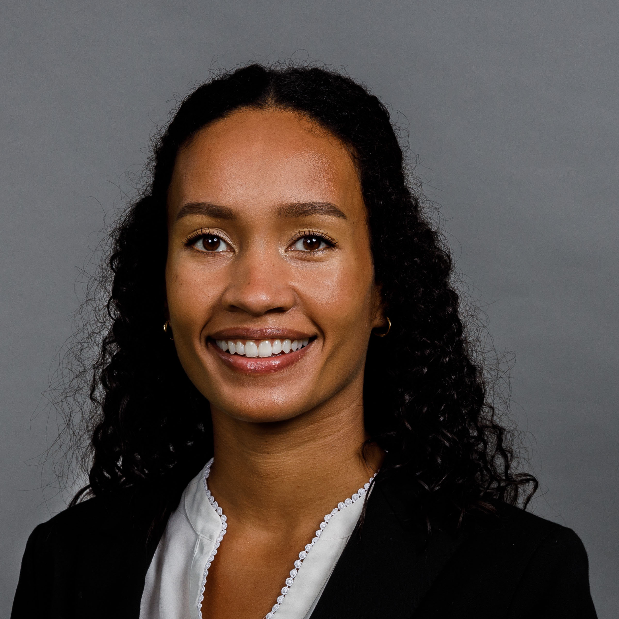 Pauline Acquah Thumbnail