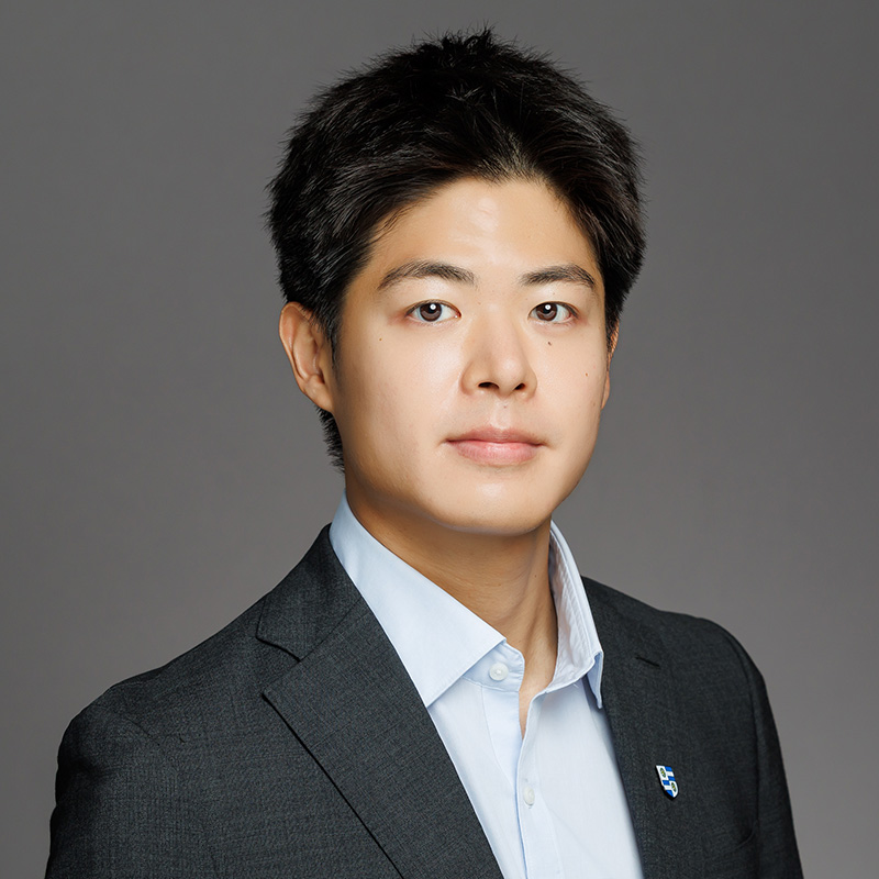 Sho Masuda Thumbnail