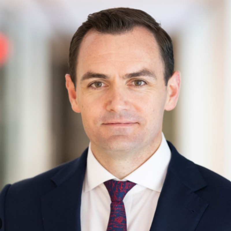 Mike Gallagher Thumbnail